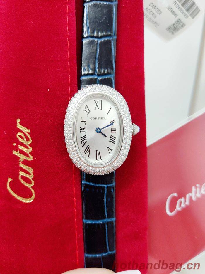 Cartier Watch CTW00284 Cartier Watch CTW00284