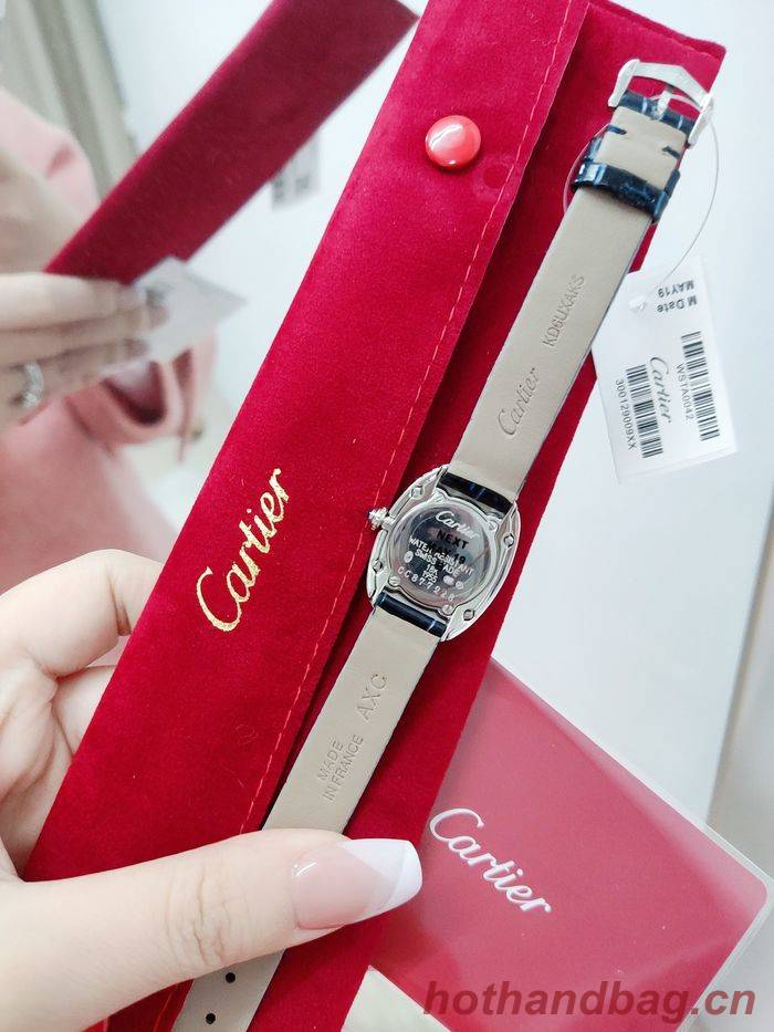 Cartier Watch CTW00284 Cartier Watch CTW00284