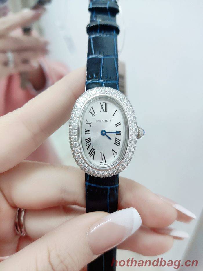 Cartier Watch CTW00284 Cartier Watch CTW00284