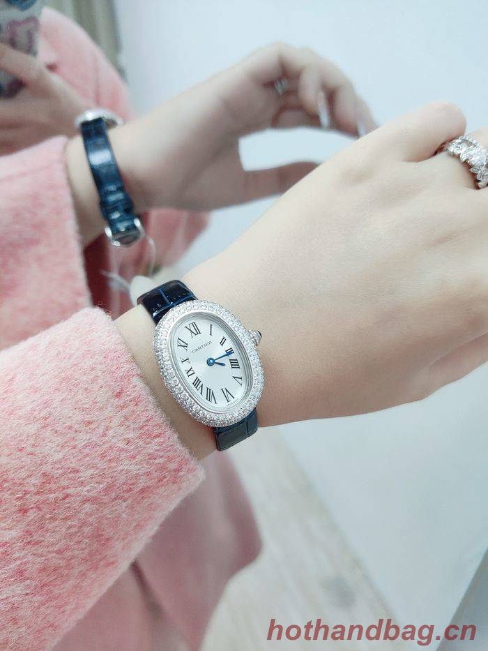 Cartier Watch CTW00284 Cartier Watch CTW00284
