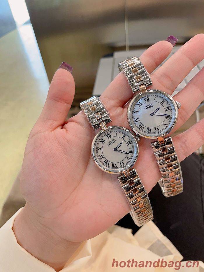 Cartier Watch CTW00285 Cartier Watch CTW00285