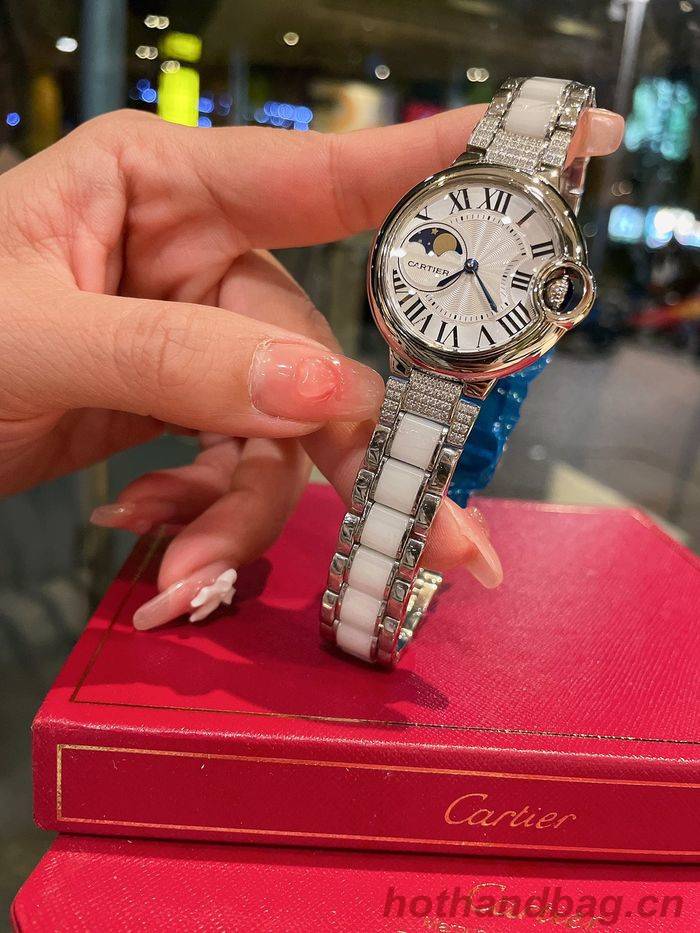 Cartier Watch CTW00295 Cartier Watch CTW00295