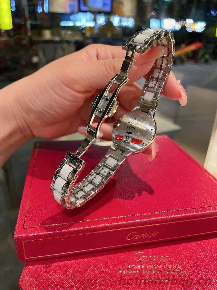 Cartier Watch CTW00295 Cartier Watch CTW00295