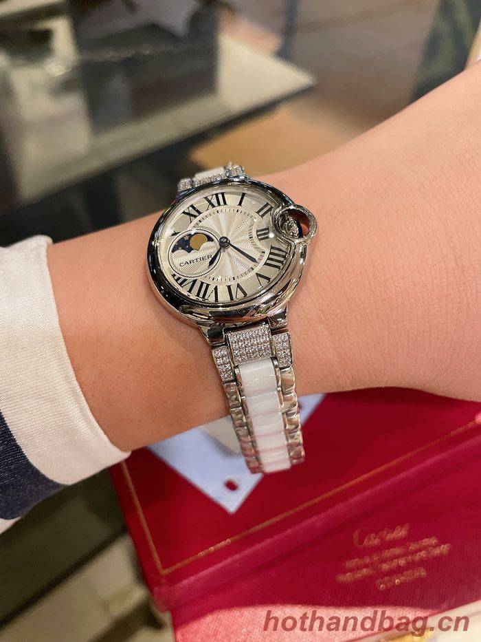 Cartier Watch CTW00295 Cartier Watch CTW00295