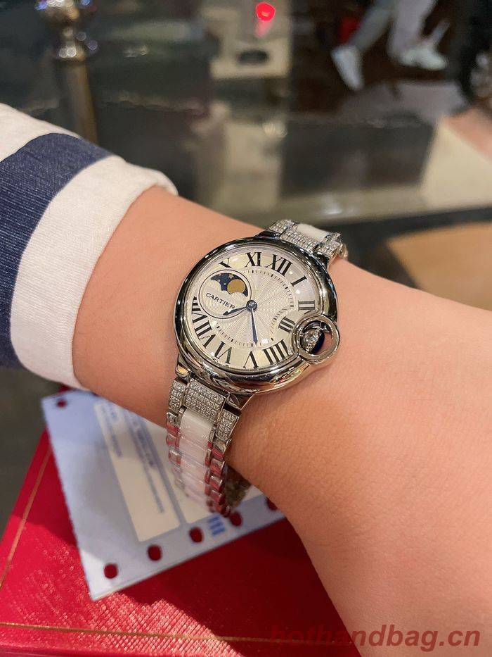 Cartier Watch CTW00295 Cartier Watch CTW00295