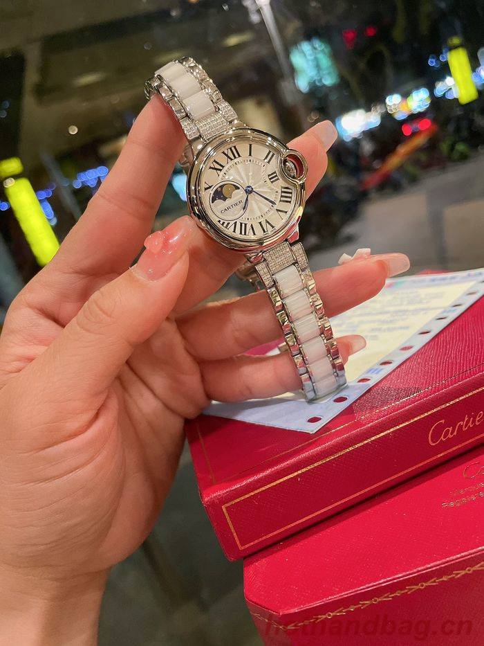 Cartier Watch CTW00295 Cartier Watch CTW00295