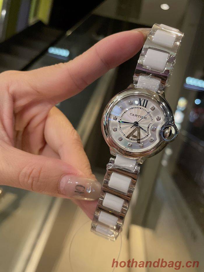 Cartier Watch CTW00302 Cartier Watch CTW00302