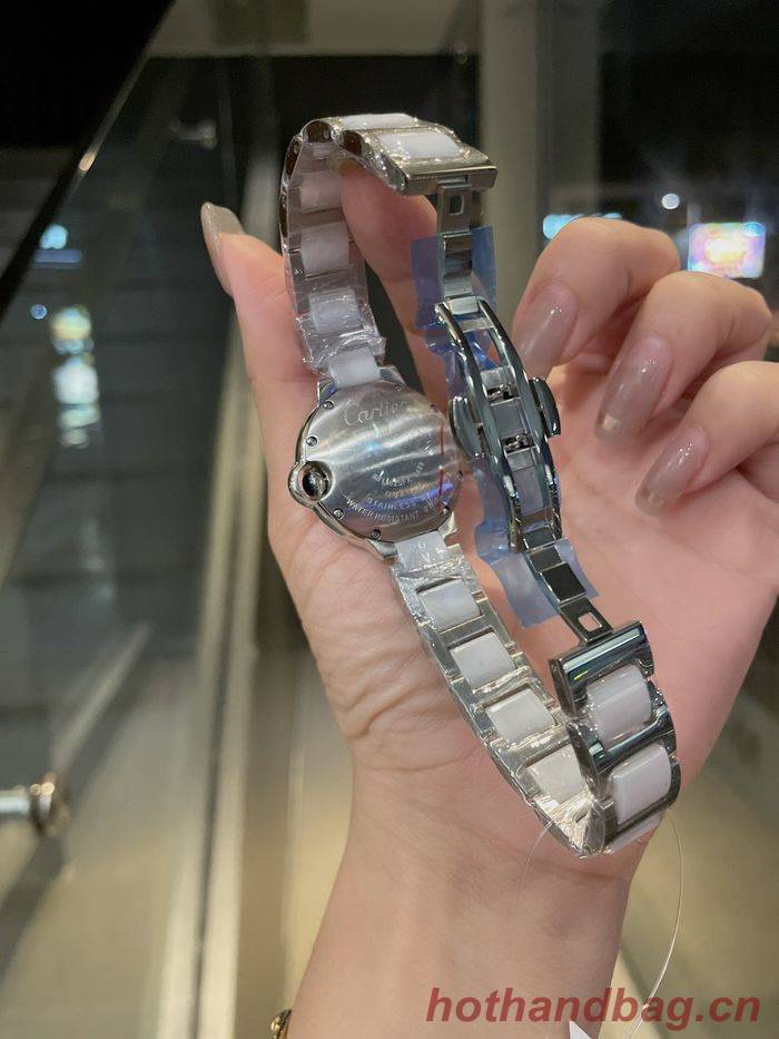 Cartier Watch CTW00302 Cartier Watch CTW00302
