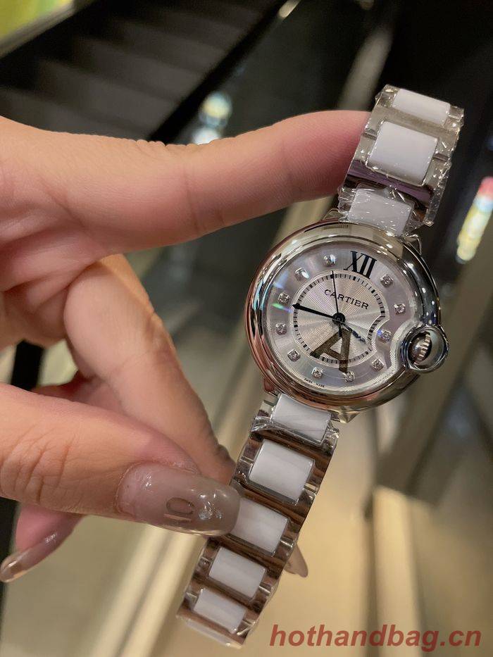 Cartier Watch CTW00302 Cartier Watch CTW00302