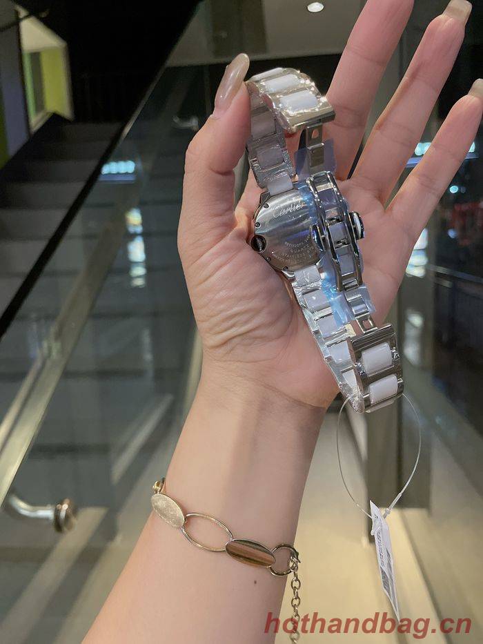 Cartier Watch CTW00302 Cartier Watch CTW00302