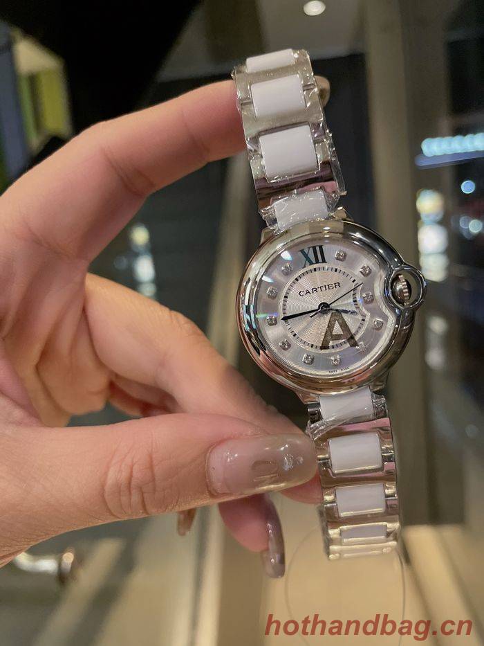 Cartier Watch CTW00302 Cartier Watch CTW00302