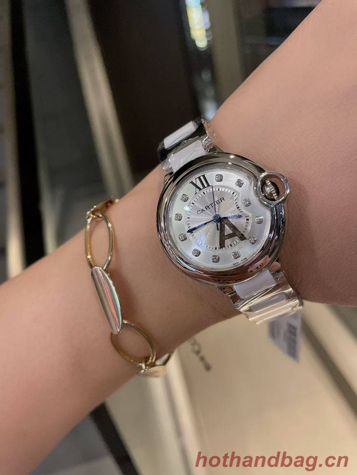 Cartier Watch CTW00302 Cartier Watch CTW00302