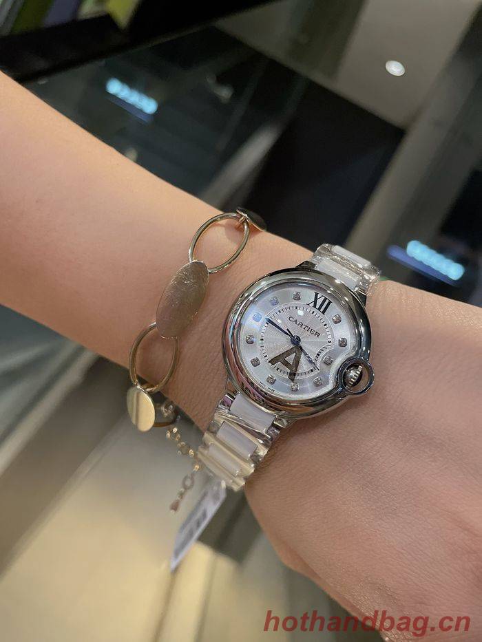 Cartier Watch CTW00302 Cartier Watch CTW00302