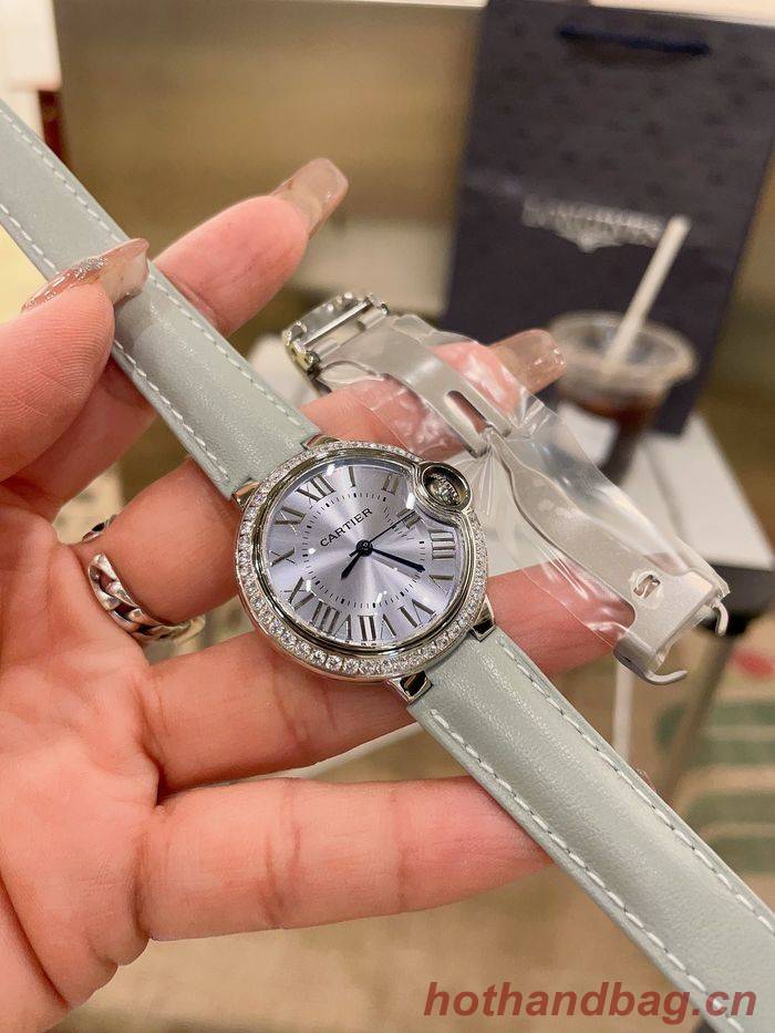 Cartier Watch CTW00309 Cartier Watch CTW00309