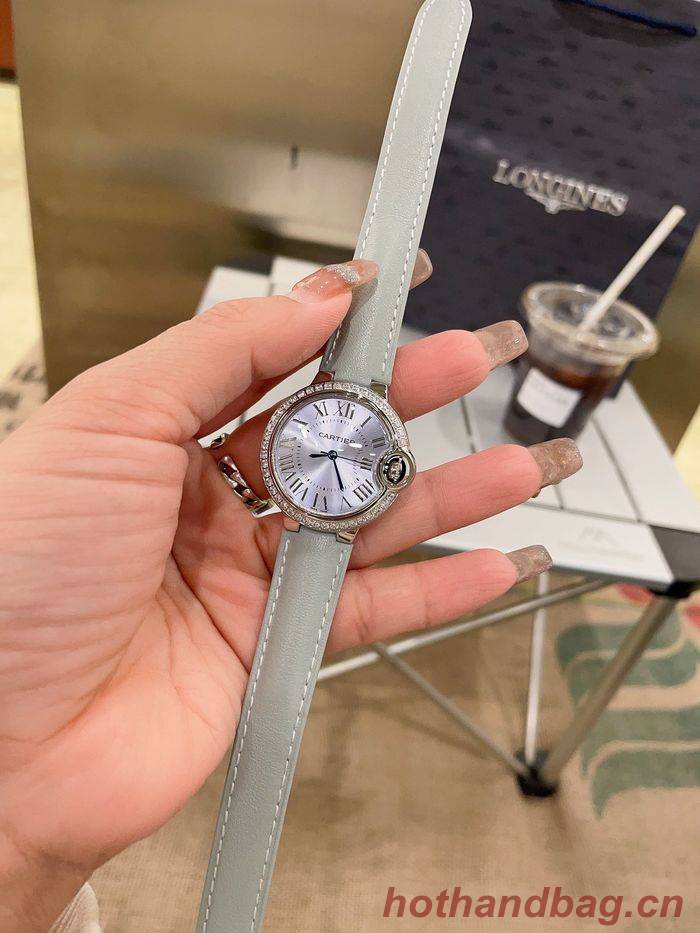 Cartier Watch CTW00309 Cartier Watch CTW00309