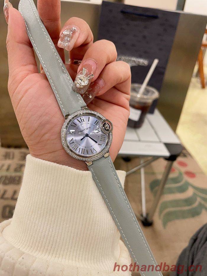 Cartier Watch CTW00309 Cartier Watch CTW00309