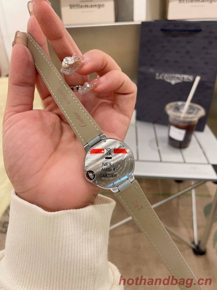 Cartier Watch CTW00309 Cartier Watch CTW00309