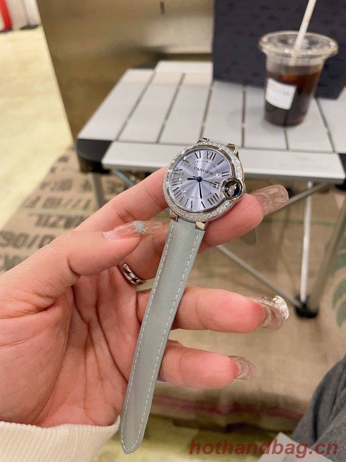 Cartier Watch CTW00309 Cartier Watch CTW00309
