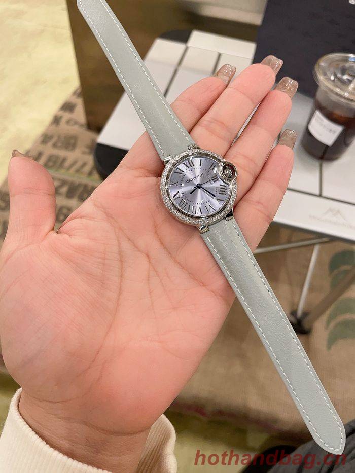 Cartier Watch CTW00309 Cartier Watch CTW00309