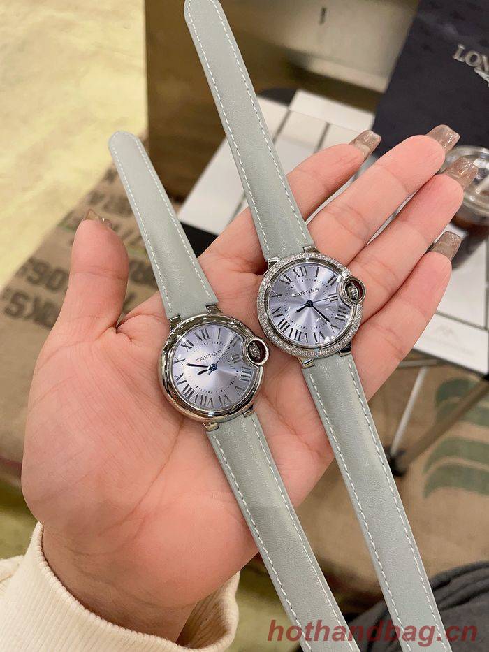 Cartier Watch CTW00309 Cartier Watch CTW00309