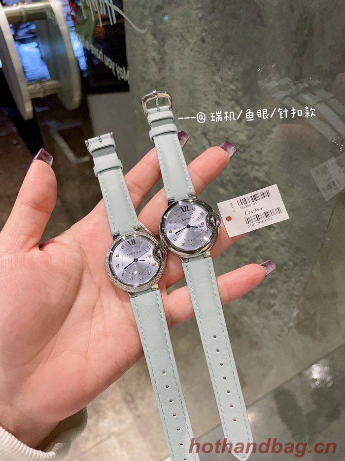 Cartier Watch CTW00316 Cartier Watch CTW00316