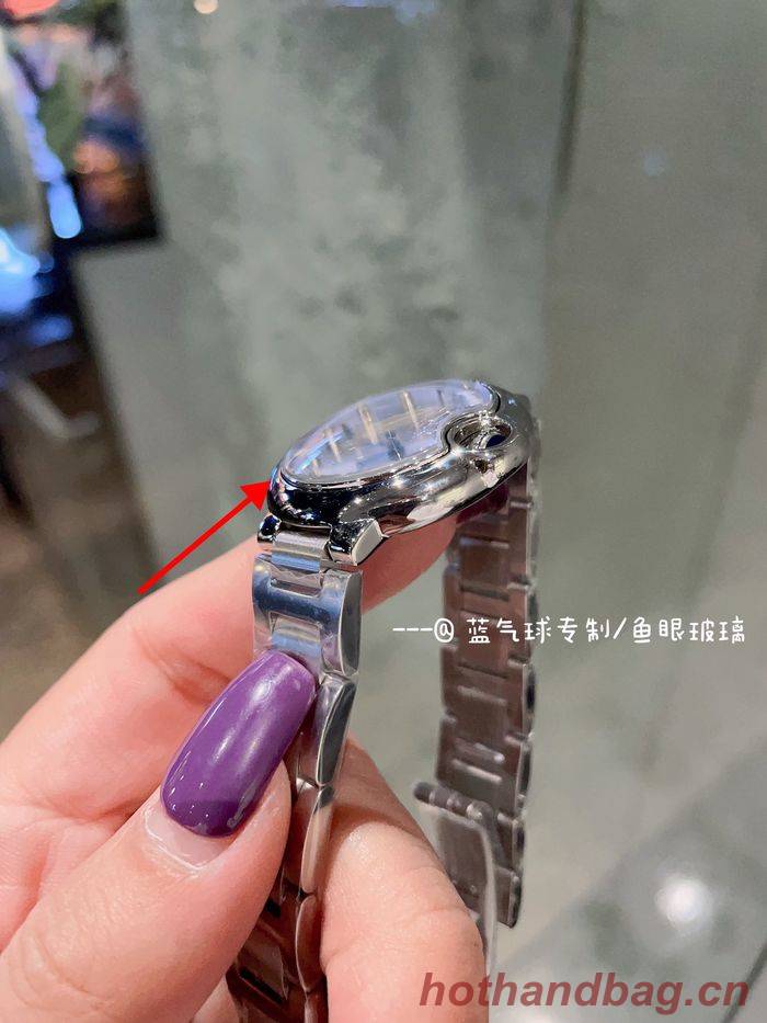 Cartier Watch CTW00321-1 Cartier Watch CTW00321-1