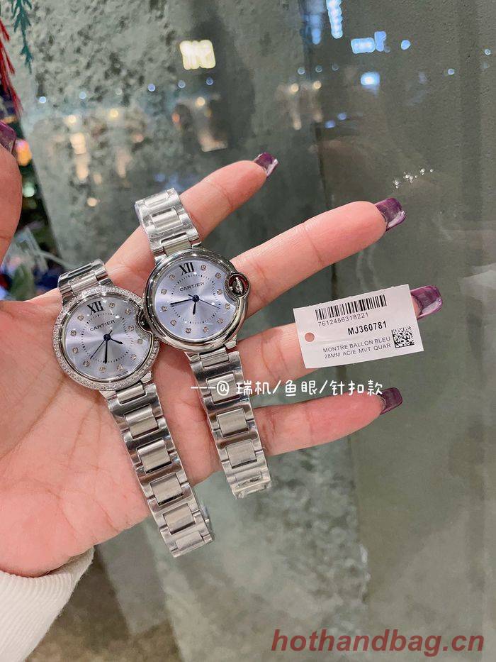Cartier Watch CTW00321-1 Cartier Watch CTW00321-1