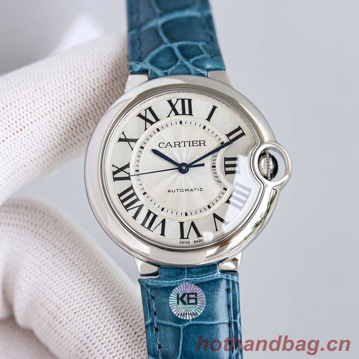 Cartier Watch CTW00337-1 Cartier Watch CTW00337-1