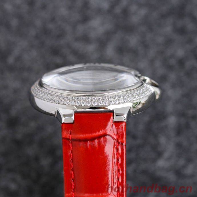 Cartier Watch CTW00347-1 Cartier Watch CTW00347-1