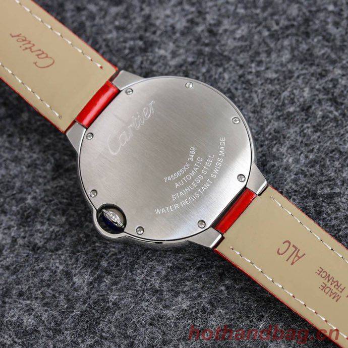 Cartier Watch CTW00347-1 Cartier Watch CTW00347-1