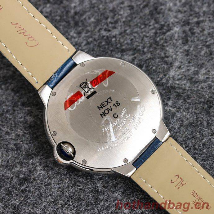 Cartier Watch CTW00348-1 Cartier Watch CTW00348-1