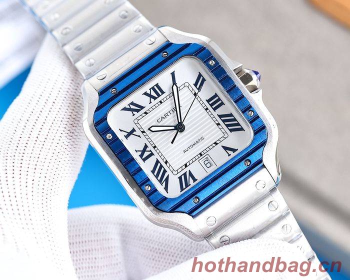 Cartier Watch CTW00354-1 Cartier Watch CTW00354-1