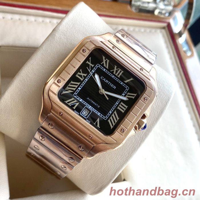 Cartier Watch CTW00359-3 Cartier Watch CTW00359-3