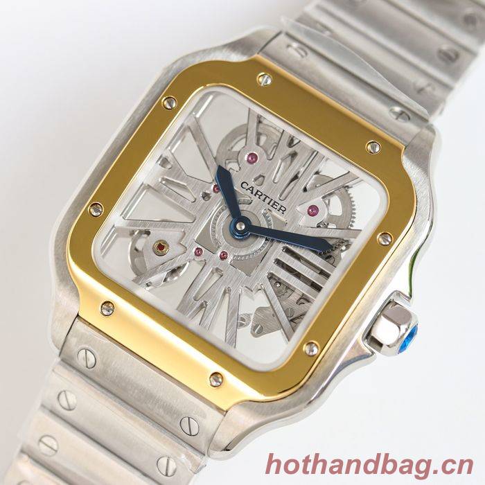 Cartier Watch CTW00361-1 Cartier Watch CTW00361-1