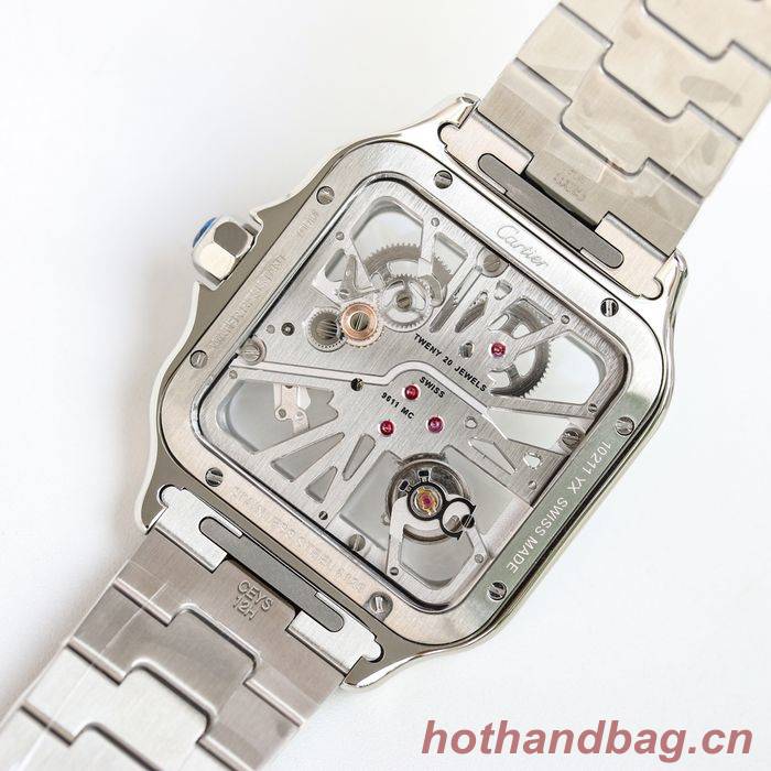 Cartier Watch CTW00362-1 Cartier Watch CTW00362-1
