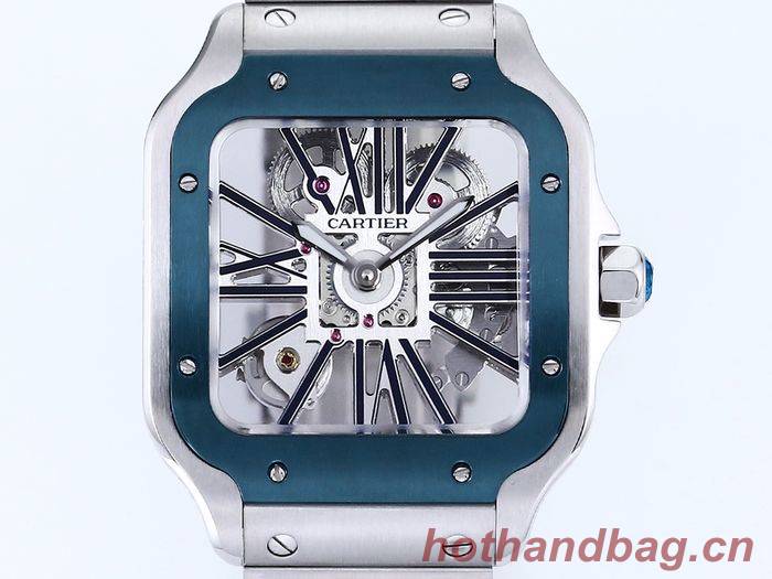 Cartier Watch CTW00364 Cartier Watch CTW00364