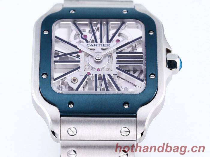 Cartier Watch CTW00364 Cartier Watch CTW00364