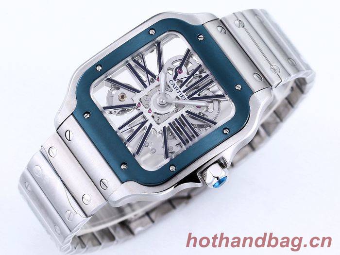 Cartier Watch CTW00364 Cartier Watch CTW00364