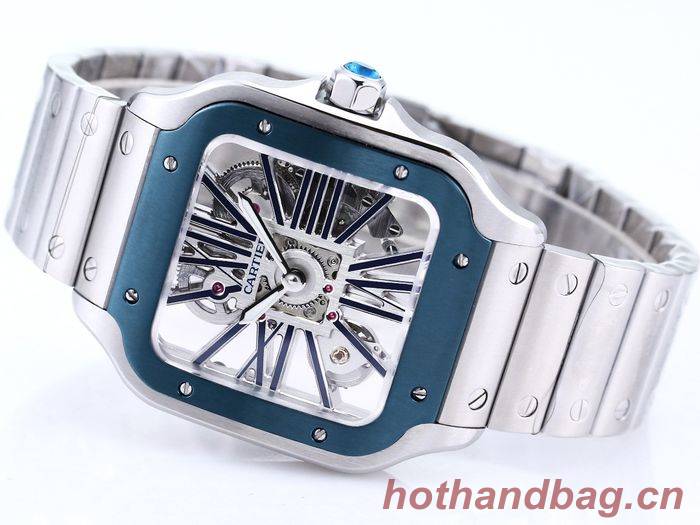 Cartier Watch CTW00364 Cartier Watch CTW00364