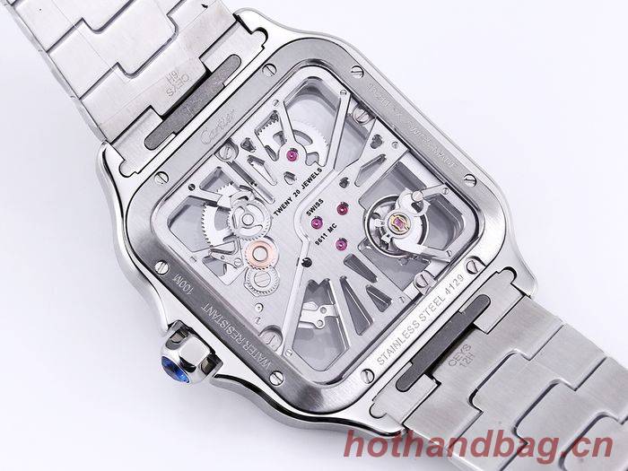 Cartier Watch CTW00364 Cartier Watch CTW00364