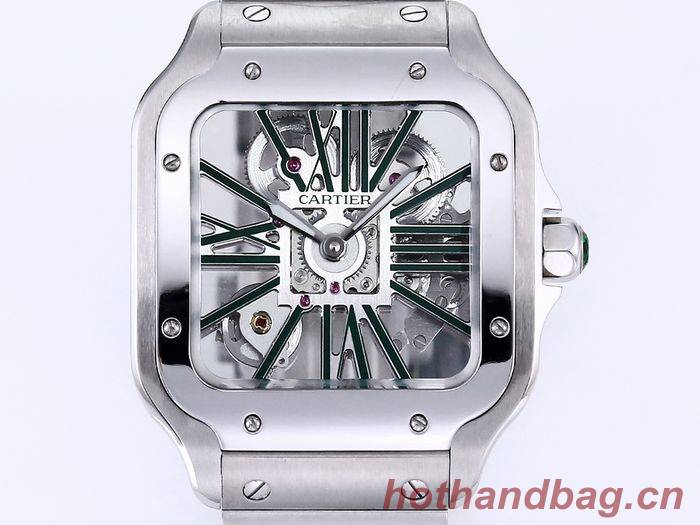 Cartier Watch CTW00365 Cartier Watch CTW00365