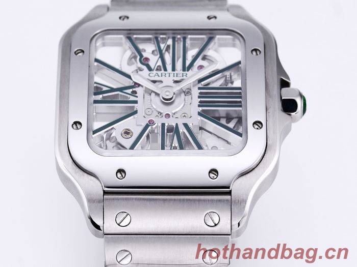 Cartier Watch CTW00365 Cartier Watch CTW00365