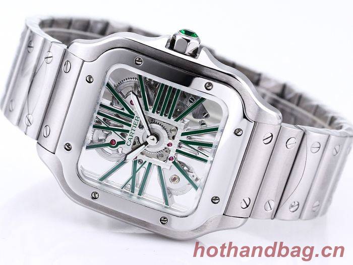 Cartier Watch CTW00365 Cartier Watch CTW00365