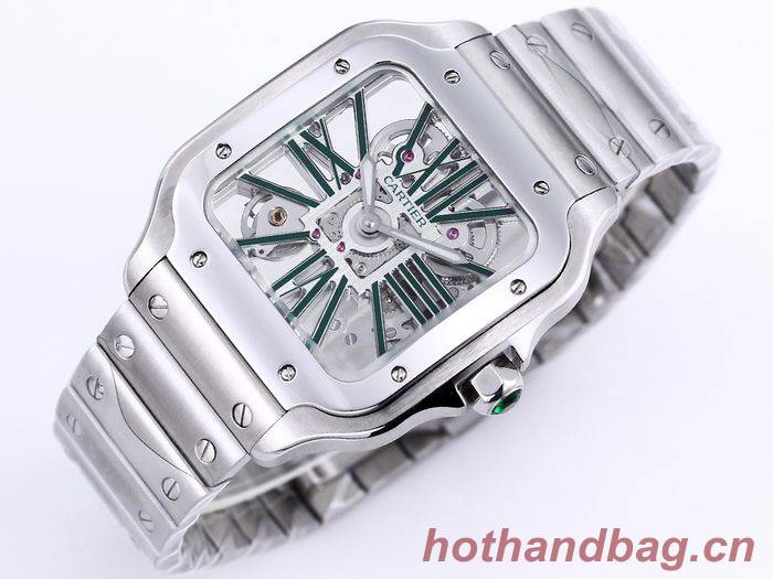 Cartier Watch CTW00365 Cartier Watch CTW00365