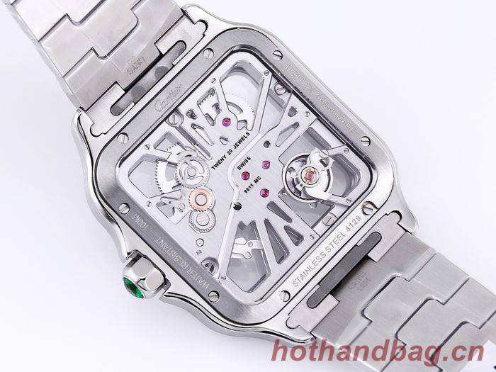 Cartier Watch CTW00365 Cartier Watch CTW00365