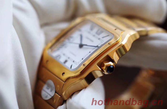 Cartier Watch CTW00372 Cartier Watch CTW00372