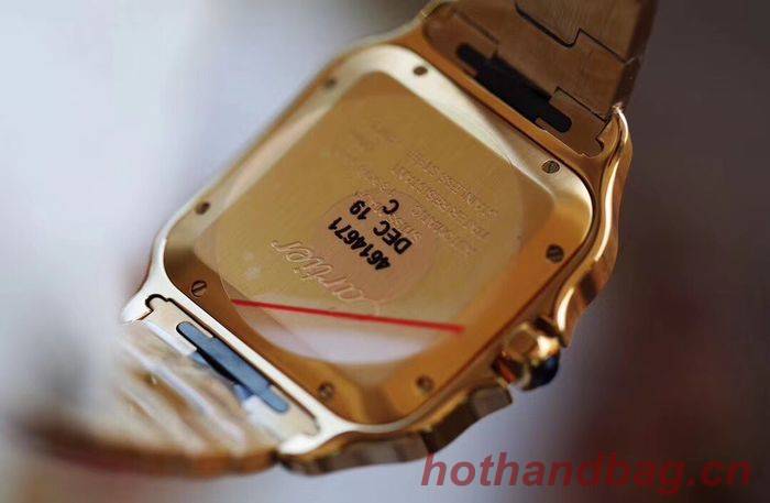 Cartier Watch CTW00372 Cartier Watch CTW00372