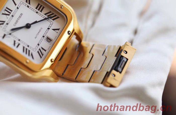 Cartier Watch CTW00372 Cartier Watch CTW00372