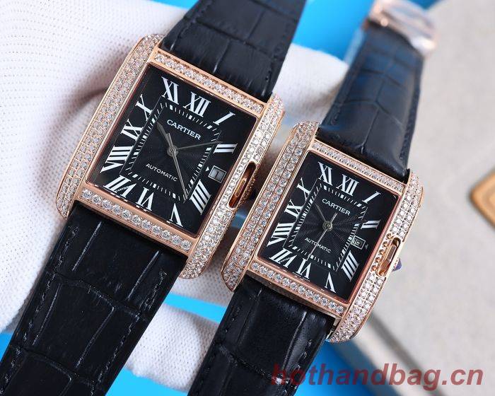 Cartier Watch CTW00374-2 Cartier Watch CTW00374-2