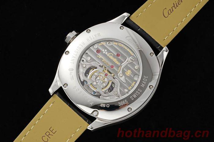 Cartier Watch CTW00386 Cartier Watch CTW00386